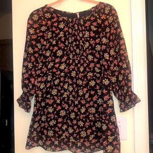 Free People Tunic